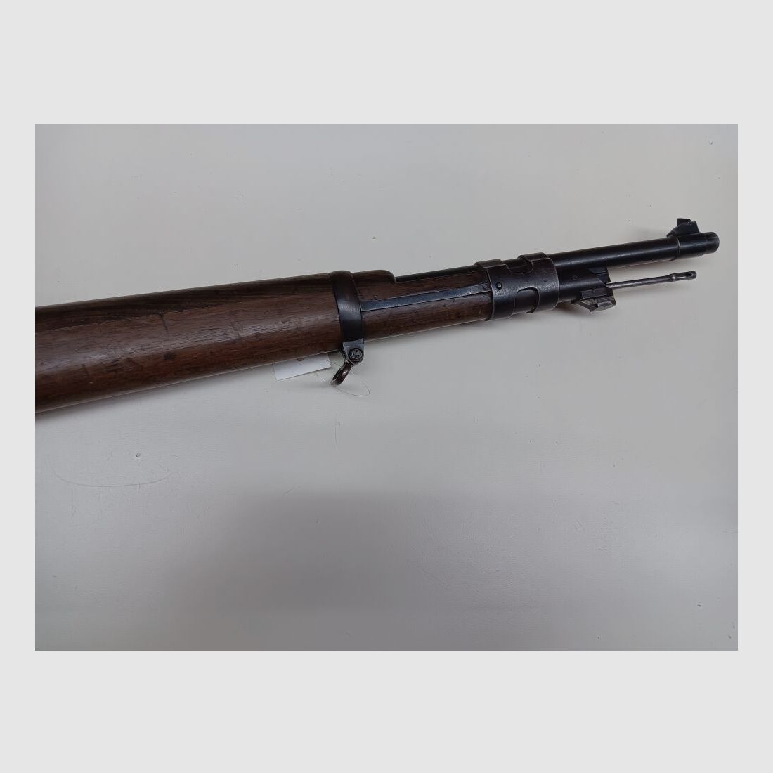 Fabrica de Armas La Coruna Mod. 98/43