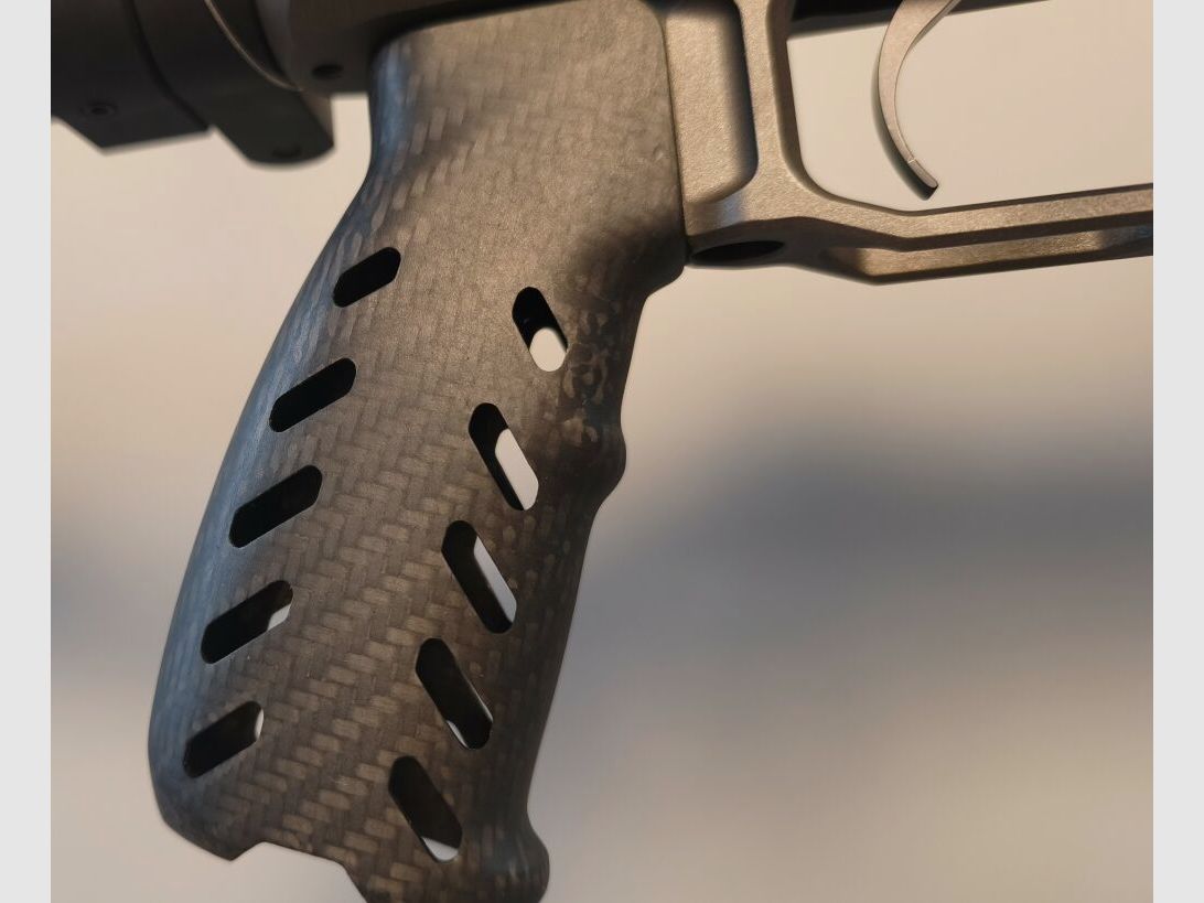 Kelbly's Nanook .338LapMag PRS with 3G XLR Element 4.0 Magnesium Chassis Car .338LapuaMag 26"