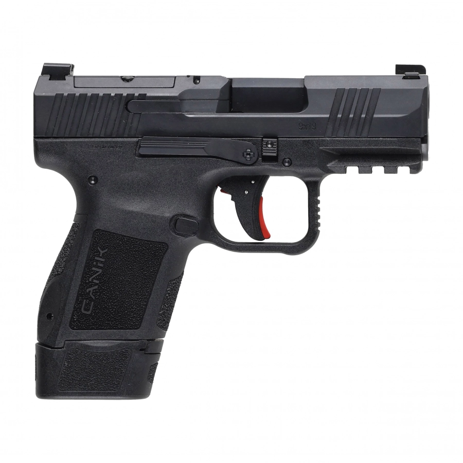 Pistolet Canik MC9 9x19, image 2 sur 4