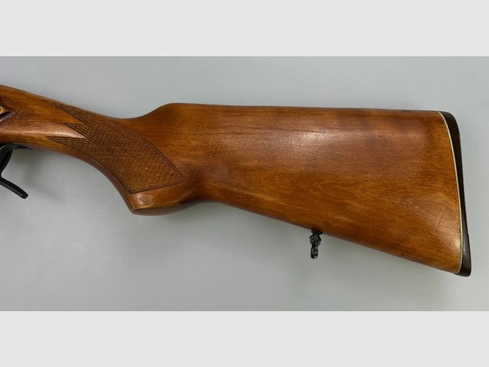 Baikal Einlaufflinte IJ-18E