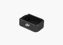 +1 estensione del caricatore con pad per CZ Shadow - TONI SYSTEM/+1 round pad magazine extension for CZ Shadow - TONI SYSTEM * CODICE ARTICOLO PAD1CZ-BK