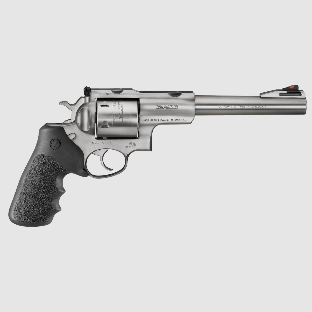 RUGER SUPER REDHAWK Kal. 44 Mag