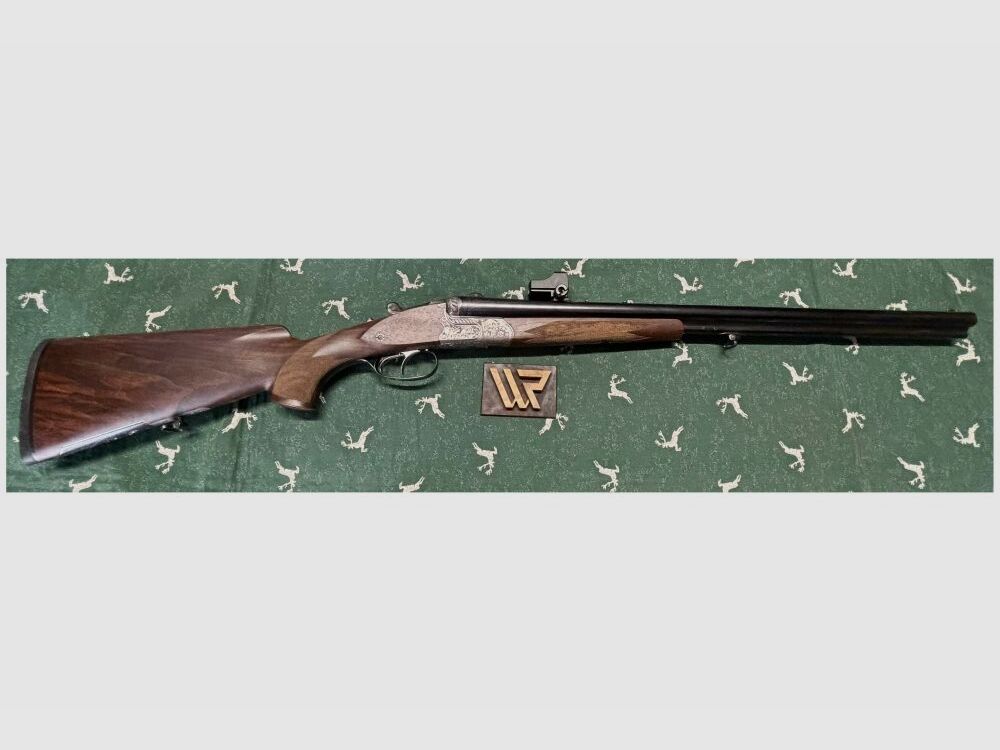 Ansorg ohne 16/65;8x57JR