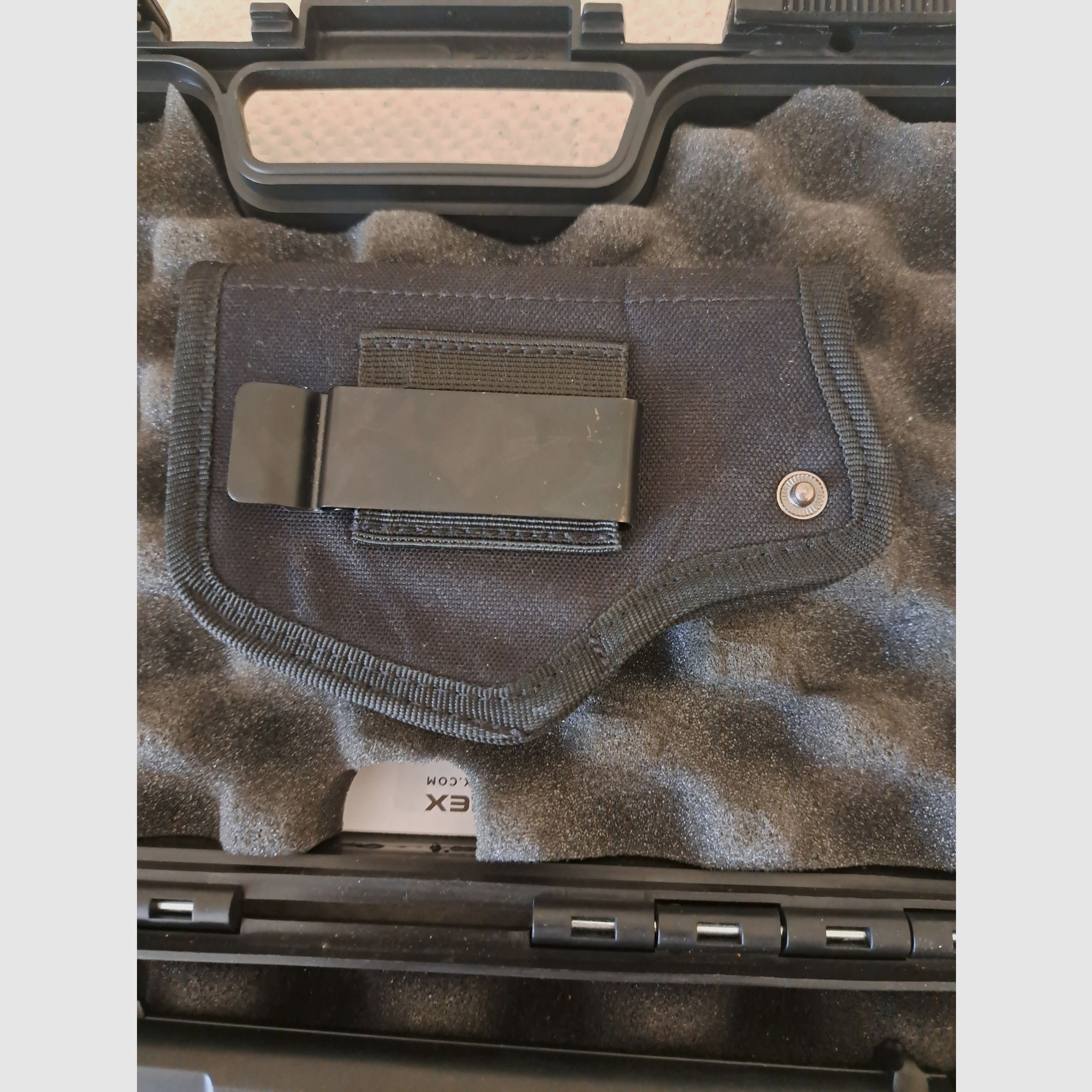 Browning GPDA 9mm 