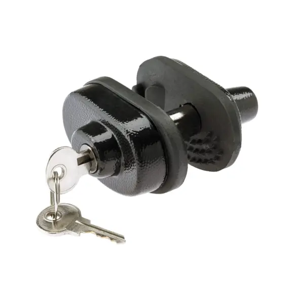 Trigger Guard Country met Sleutel, afbeelding 1 van 8