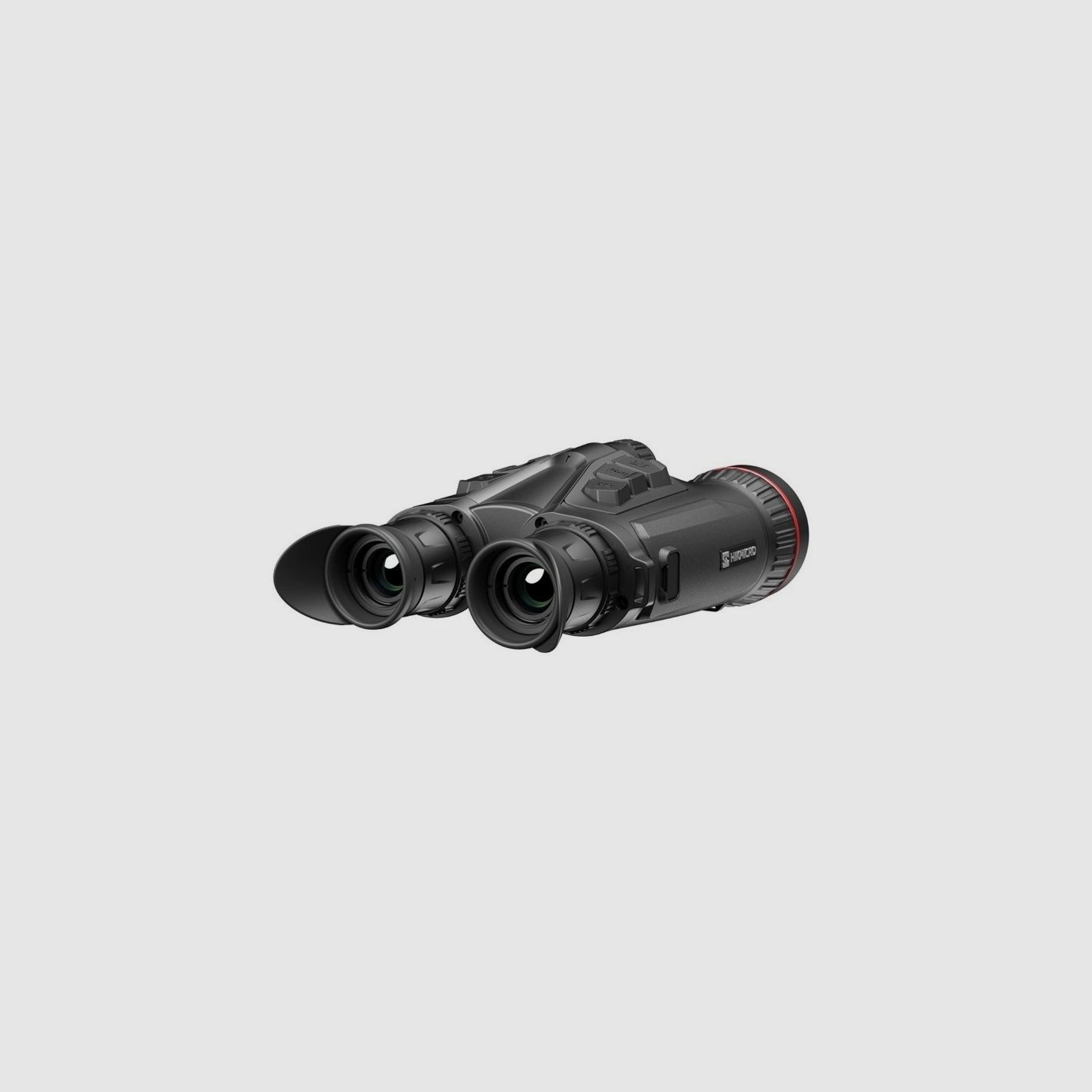 Multispektrale Wärmebildferngläser HIKMICRO HABROK PRO HX60LS, Bild 2 von 5