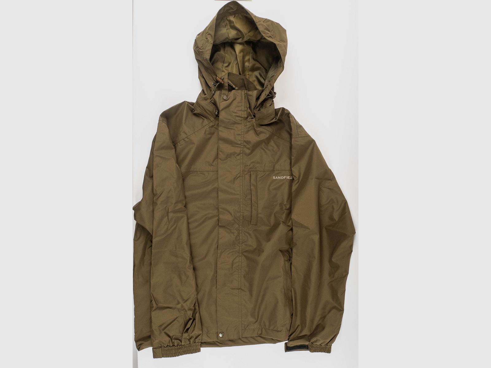 SANDFIELD rain suit, image 1 of 2