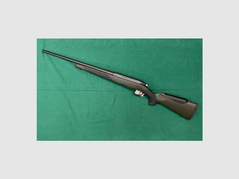 Steyr CL II SX Goiserer loopdraad, kolfhoogte, .308Win, afbeelding 2 van 6