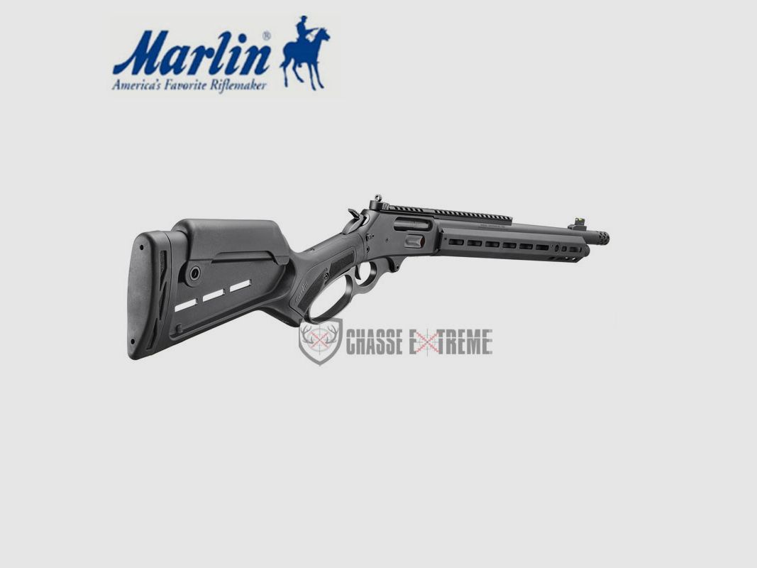 Marlin 1895 Dark Series 41cm Kal. 45-70 Gvt, Bild 5 von 7