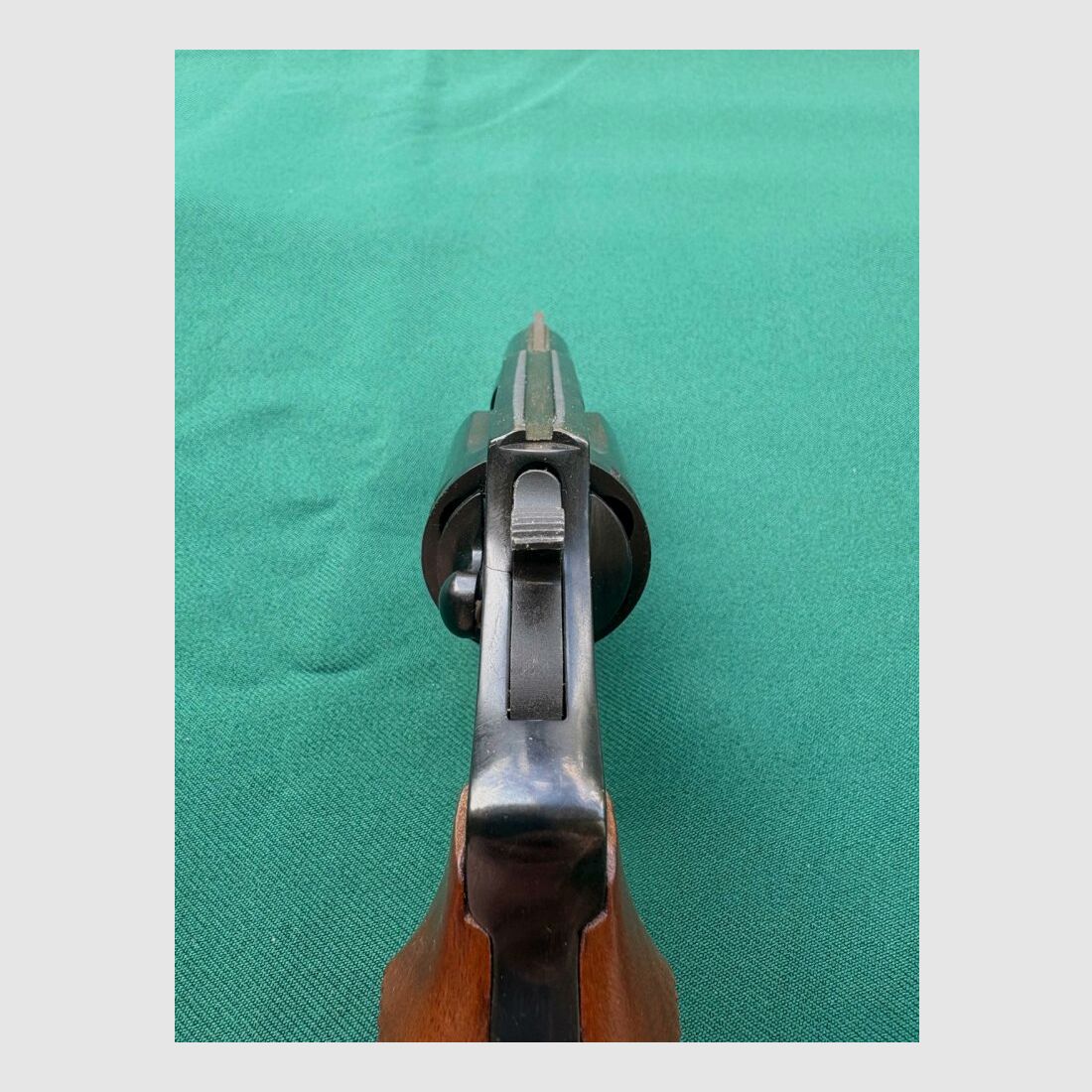 Colt Detective Special