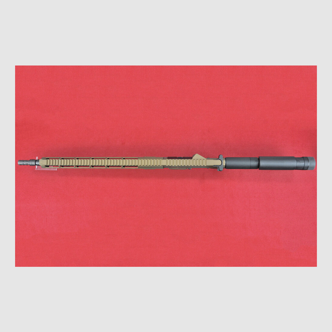 Hera The 15th SRB Gen3 18" .223 Rem.