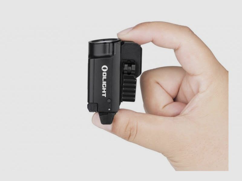 Olight Baldr Mini GL, Bild 7 von 7