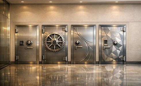 Verschlüsselungstechnologien im Überblick: Sicherheit und Performance