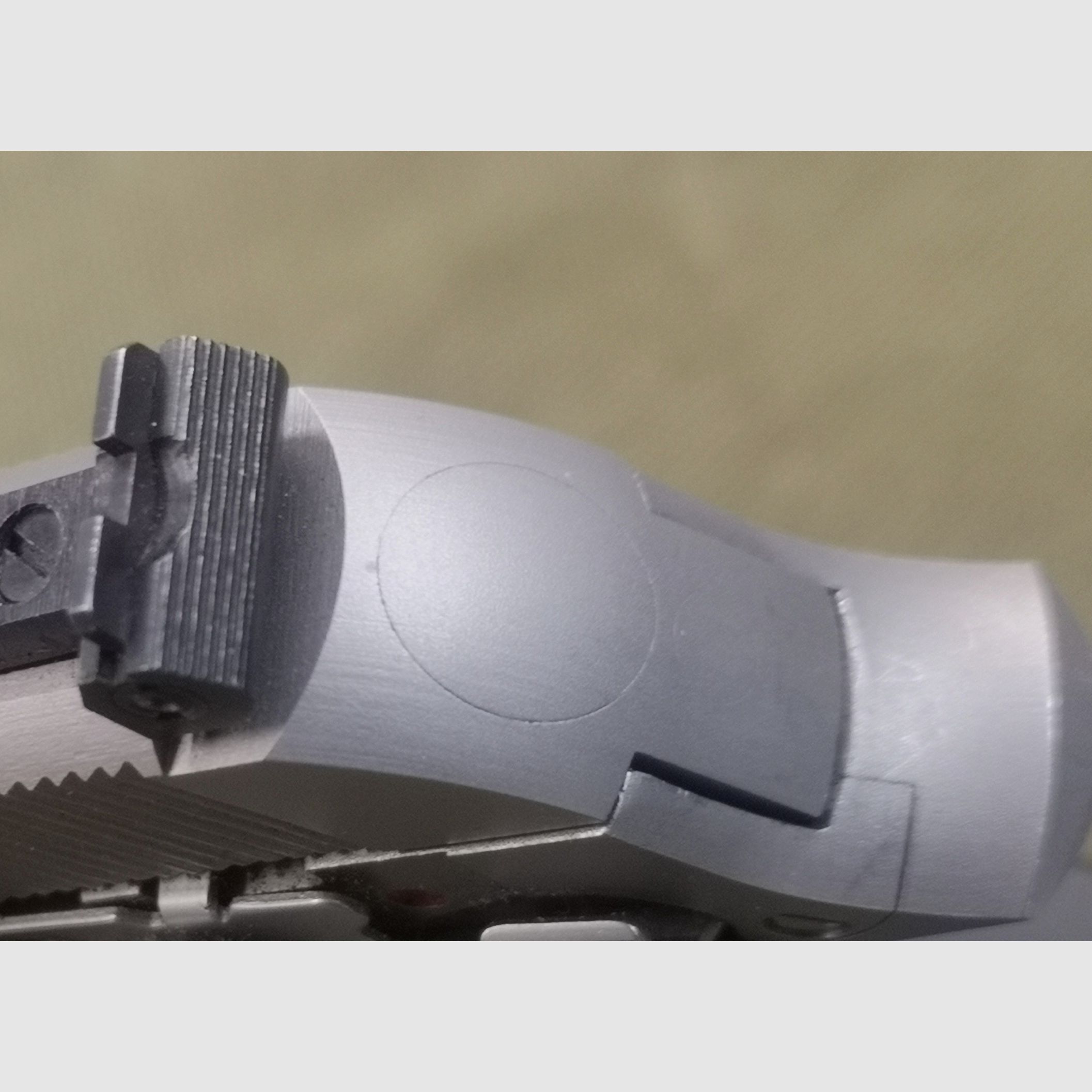 Smith & Wesson Model 2206 pre ban .22lr