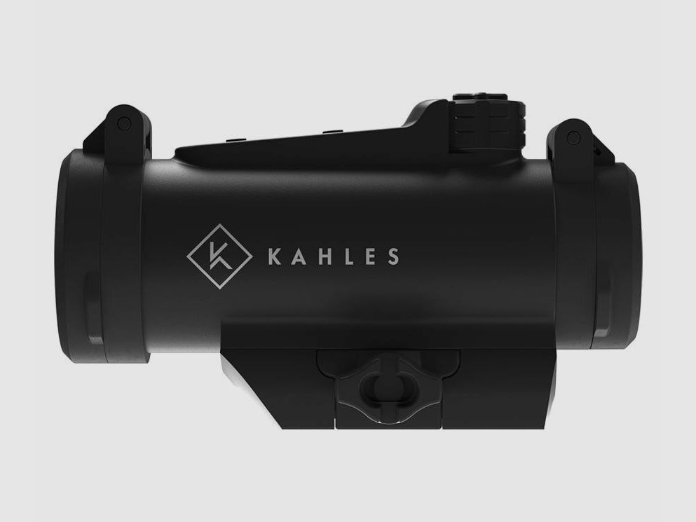 Kahles HELIA RD-C​ 2 MOA Dot Leuchtpunktvisier, Bild 2 von 3