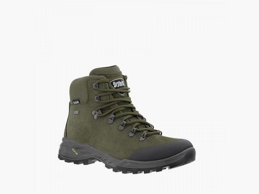 Bestard Terrier Boots