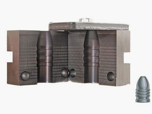 Moule à double coulée RCBS 500 gr M .58