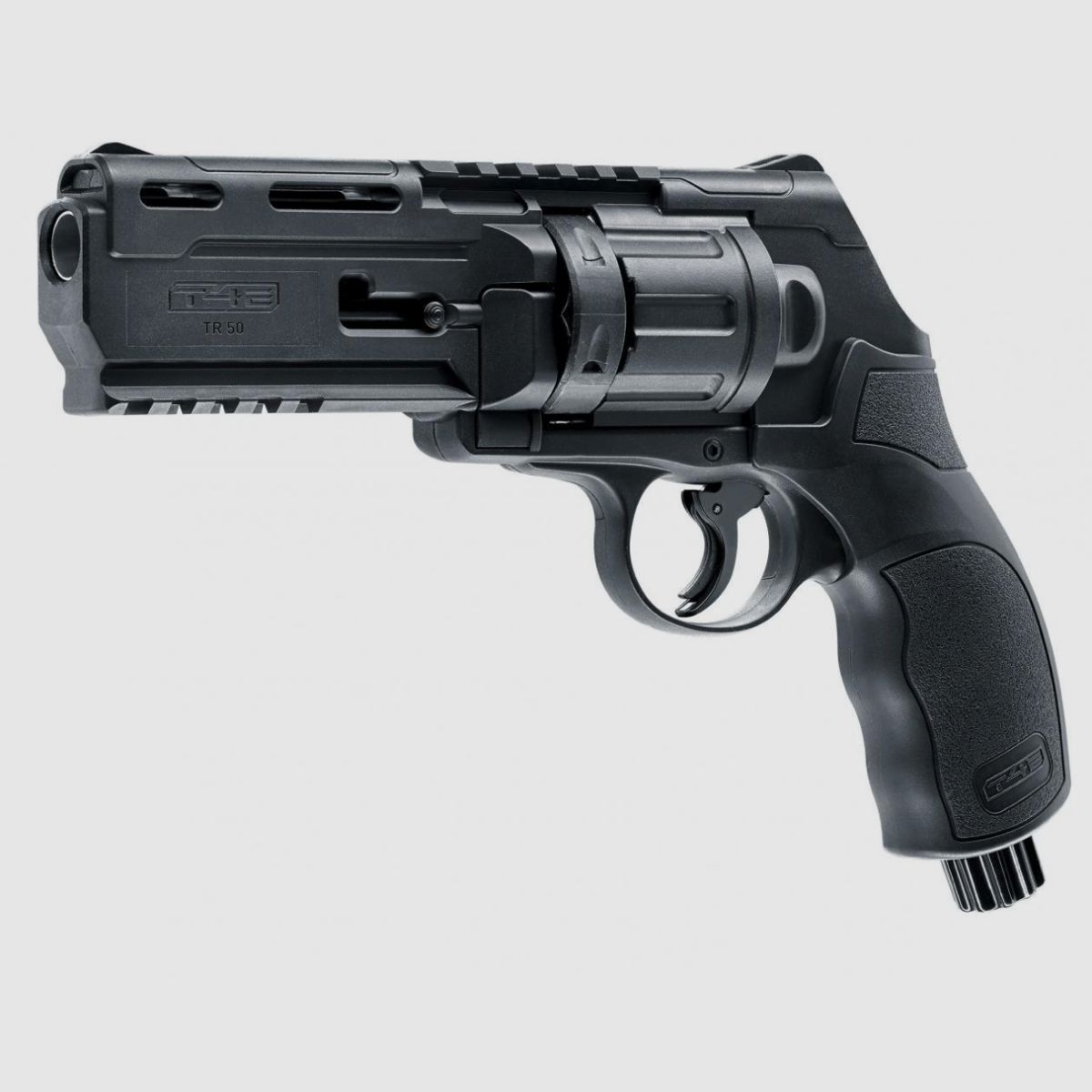 T4E HDR 50 CO2-RAM Revolver Kal. .50 < 7,5 J schwarz
