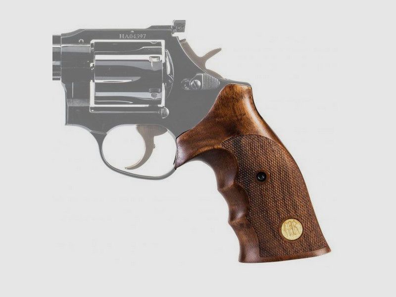 Revolver MANURHIN MR73 Sport 5″1/4 Kal.357 mag – 38 special, Bild 6 von 11