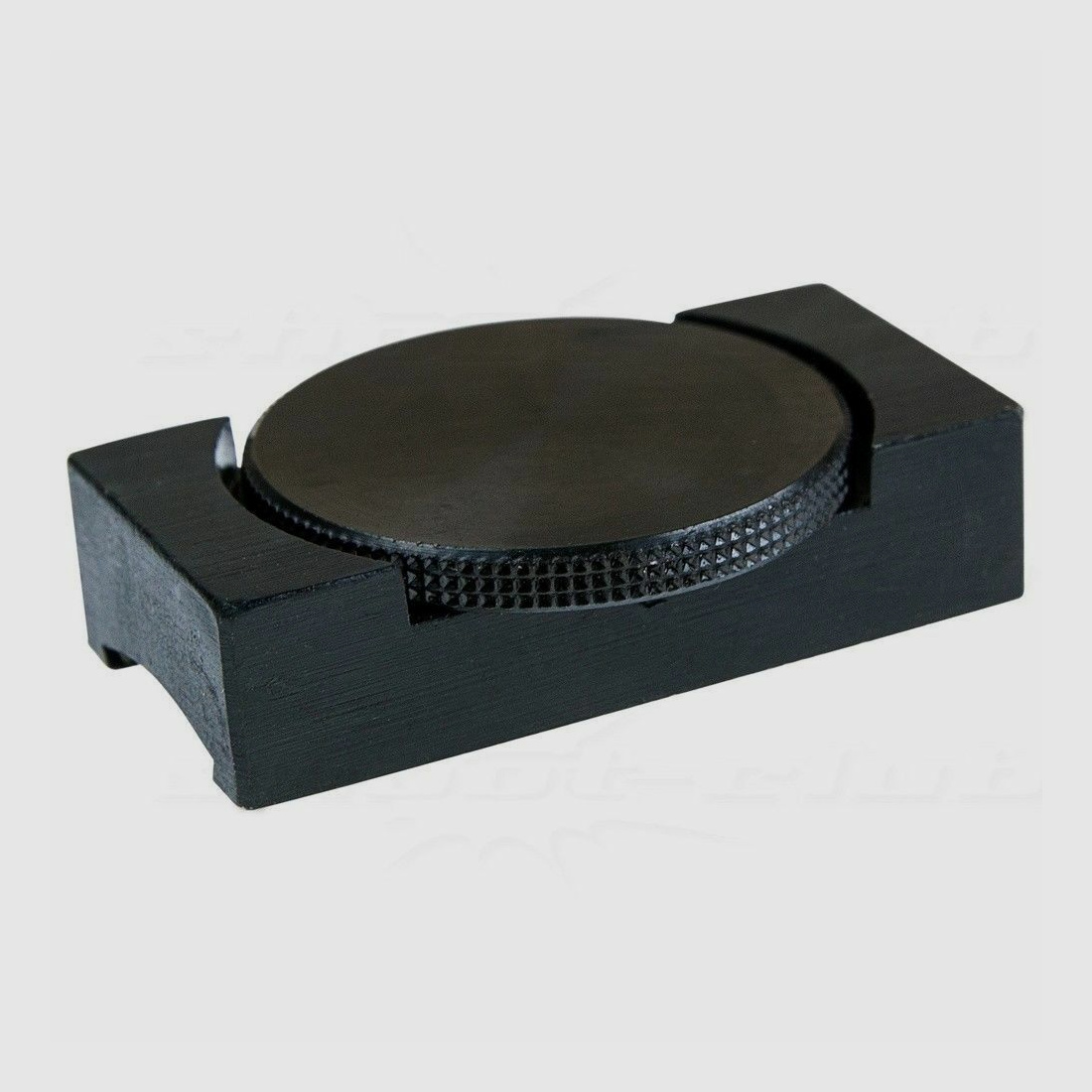 xxx stopper or hold block for scopes from Weihrauch