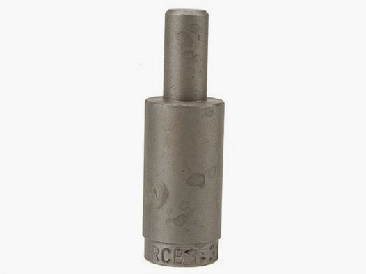 RCBS Hand Held Case Neck Turner Pilot / Hand Hülsenhalsaußenabdreher Pilot .31
