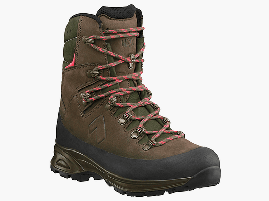 HAIX Damen-Jagdstiefel Nature One GTX Ws