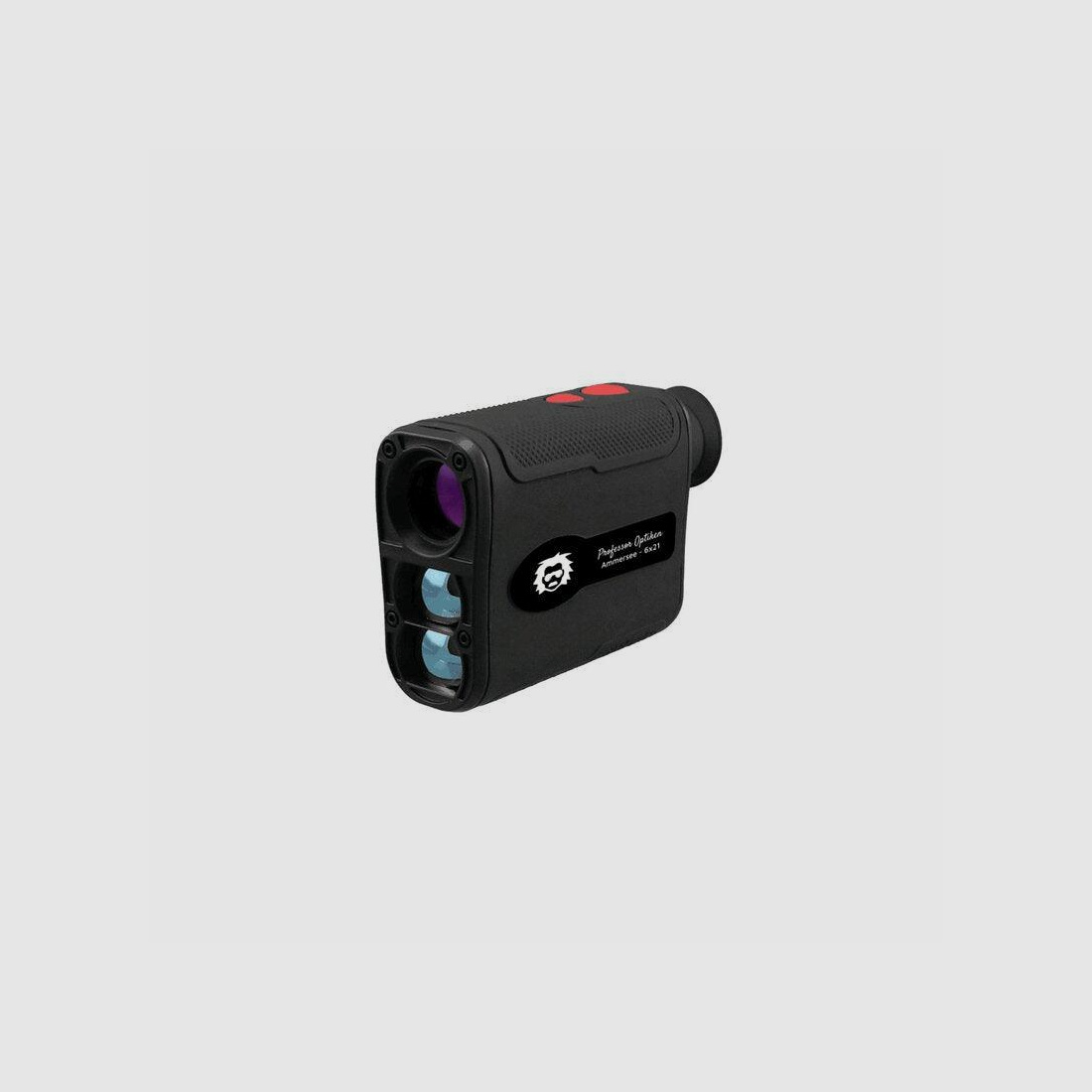 Professor Optiken Ammersee - Laser-Entfernungsmesser 6x21