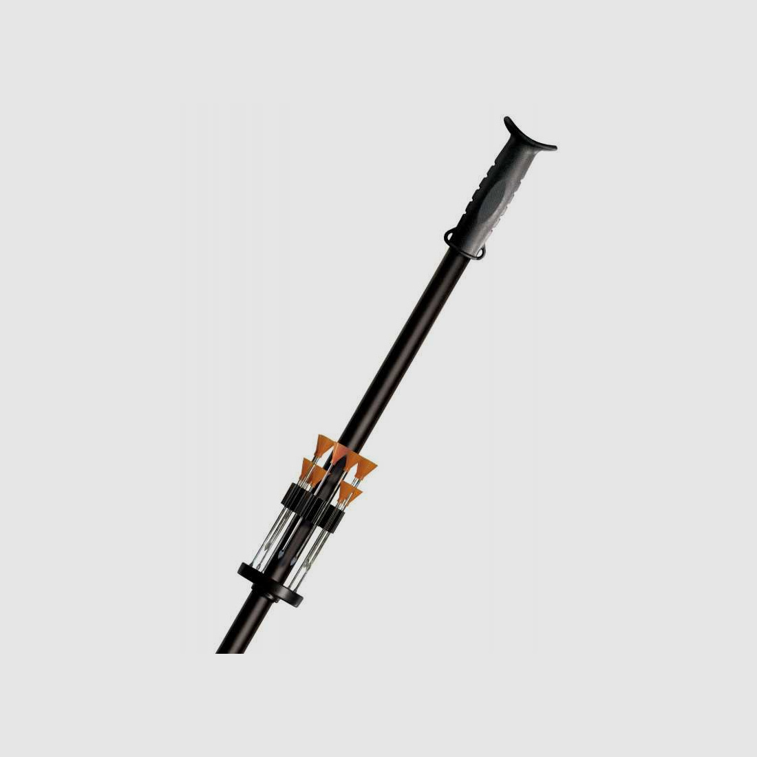 Cold Steel Profi .625 Big Bore Blasrohr 1,2m
