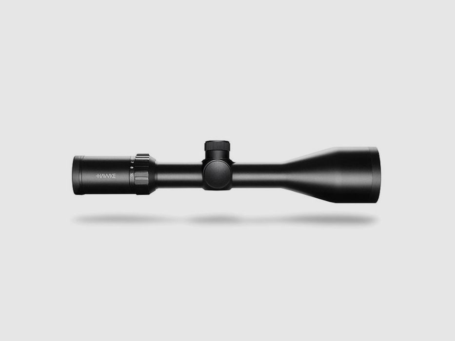 Hawke lunette Vantage 30 WA IR 2,5-10x50 réticule L4A Dot, image 1 sur 2