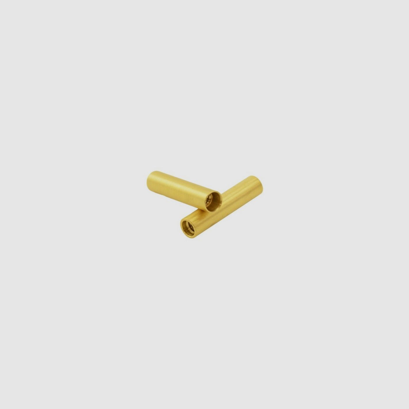 BORE TECH PROOF-POSITIVE V-STIX ADAPTER 6,5MM - .22 KAL, Bild 2 von 2