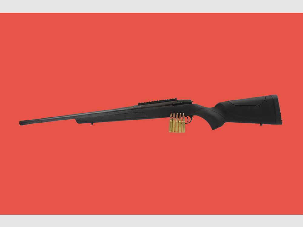 Brenner BR 20 Polymer