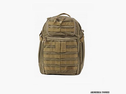 ZAINO – 5.11 – RUSH24 ™ RUCKSACK 37L Sandstone (328)