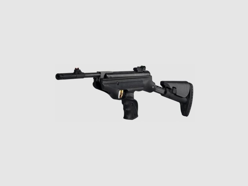 Pistole Hatsan Mod.25 Supertact, Bild 1 von 4