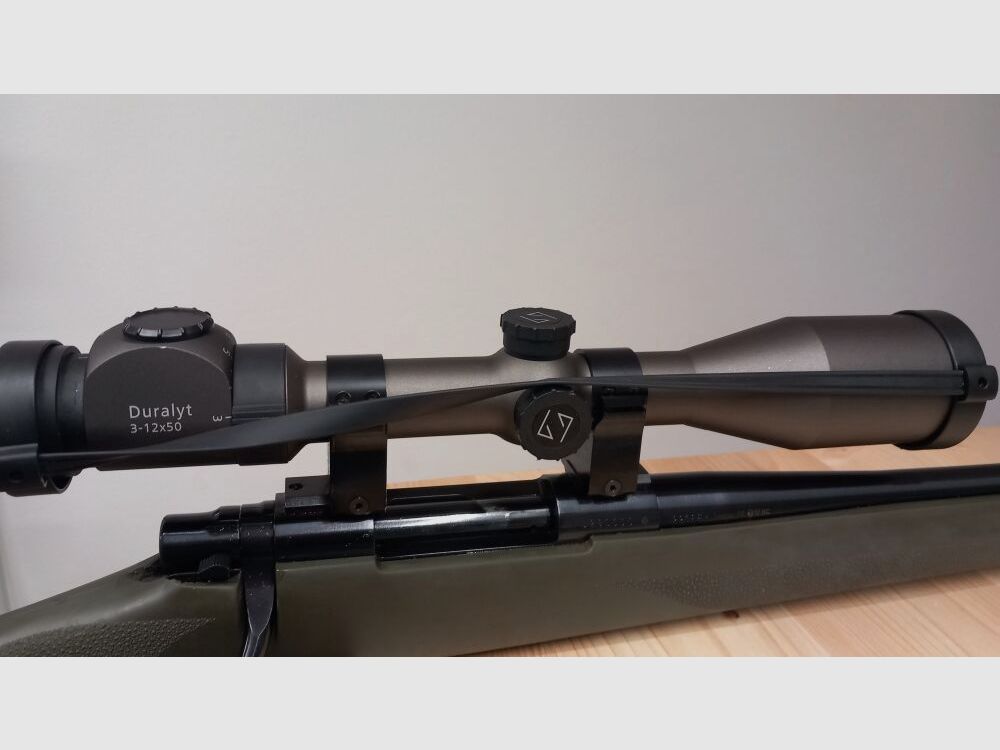 Howa 1500