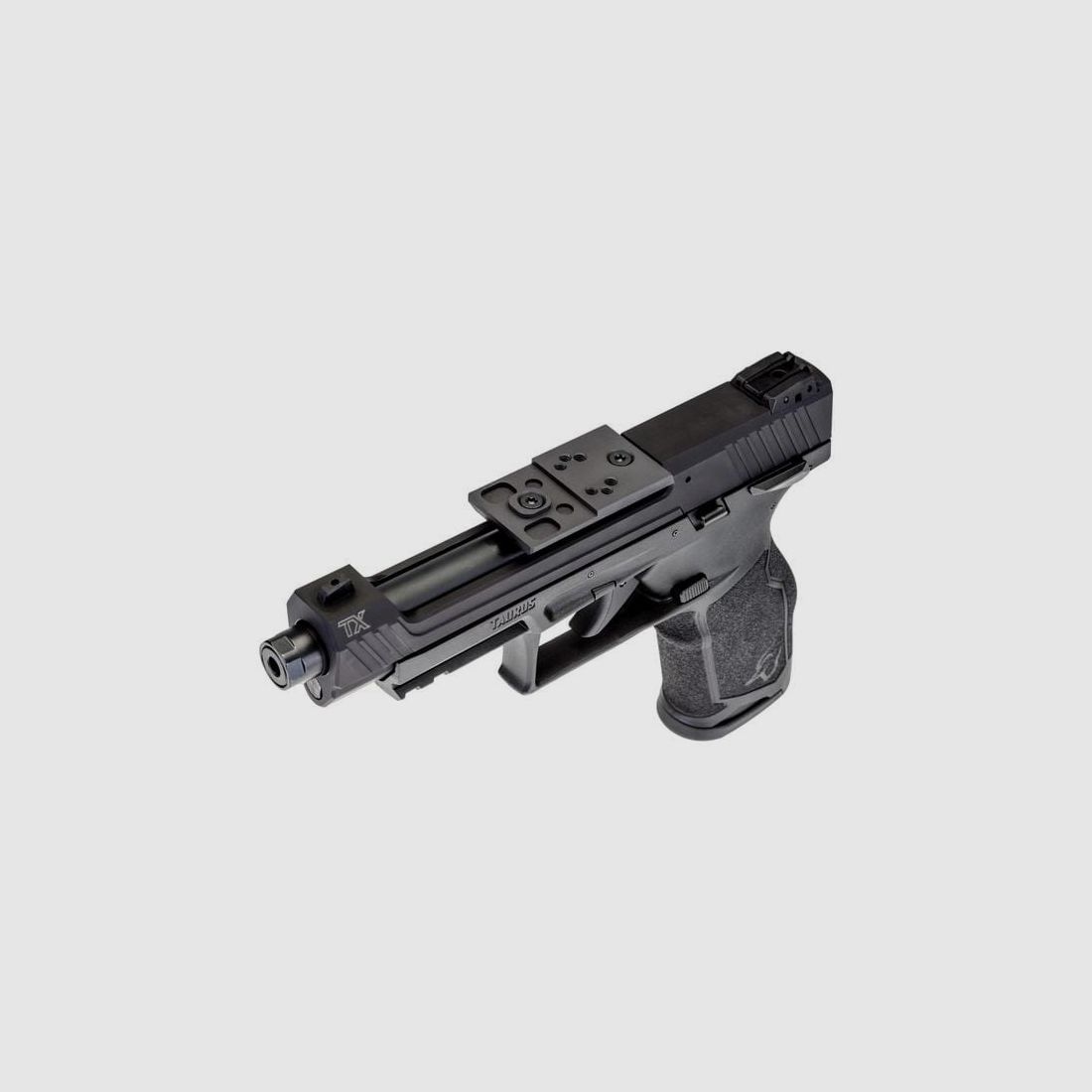 Taurus TX22 Competition semi-automatic pistol cal. .22 LR, image 3 of 3