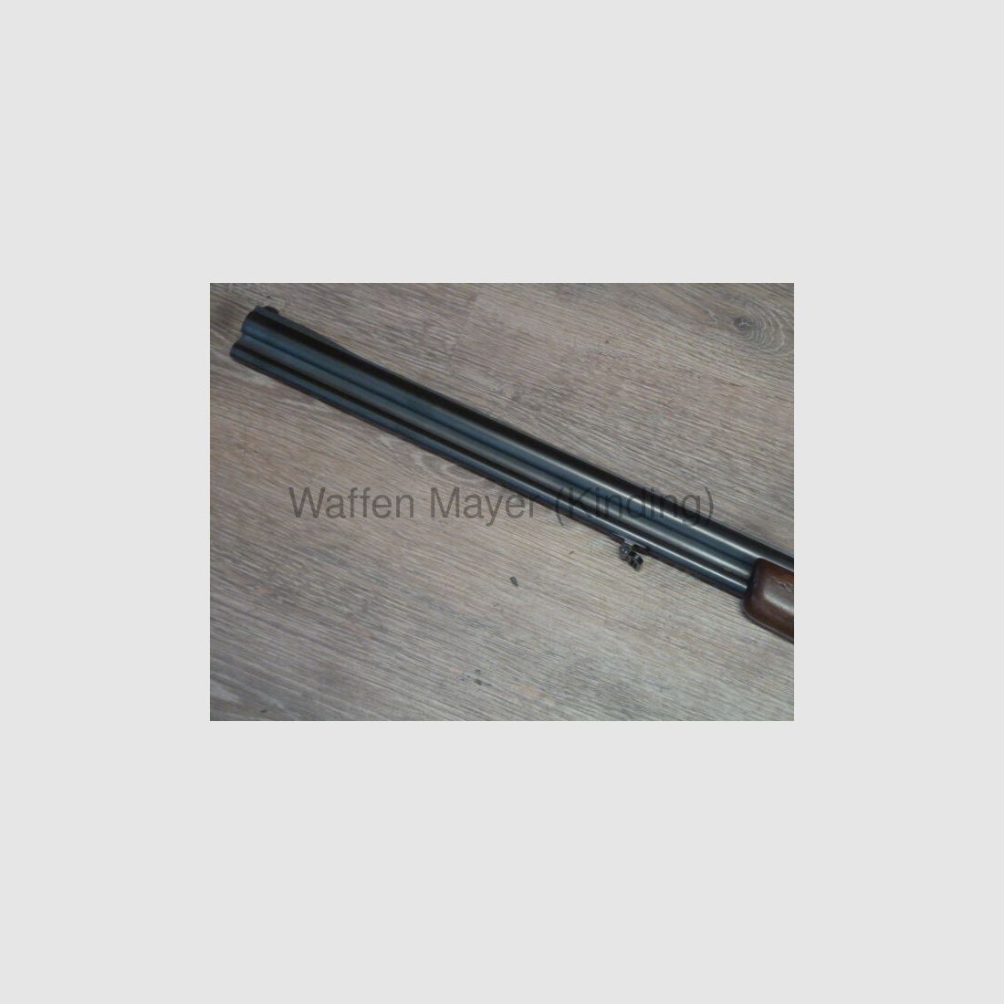 Sauer & Sohn Mod.54