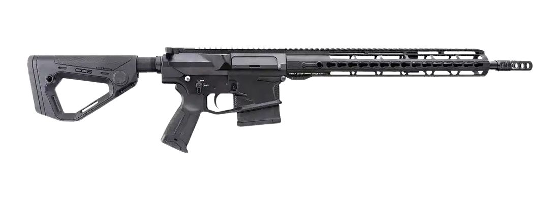 Hera Arms /SIX2 mit CCS Schaft, 16,75"