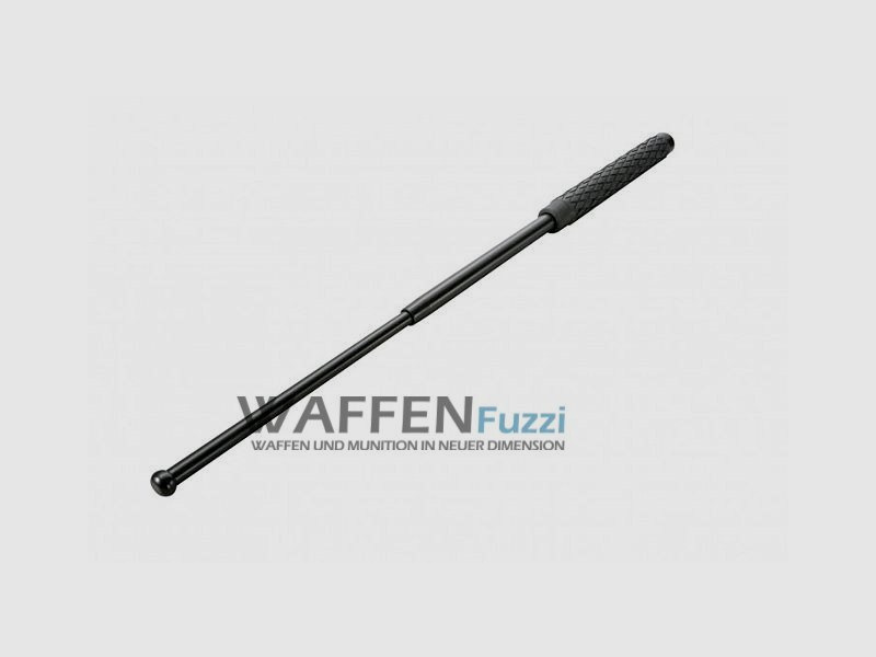 Perfecta TDB26 telescopische slagstok 26