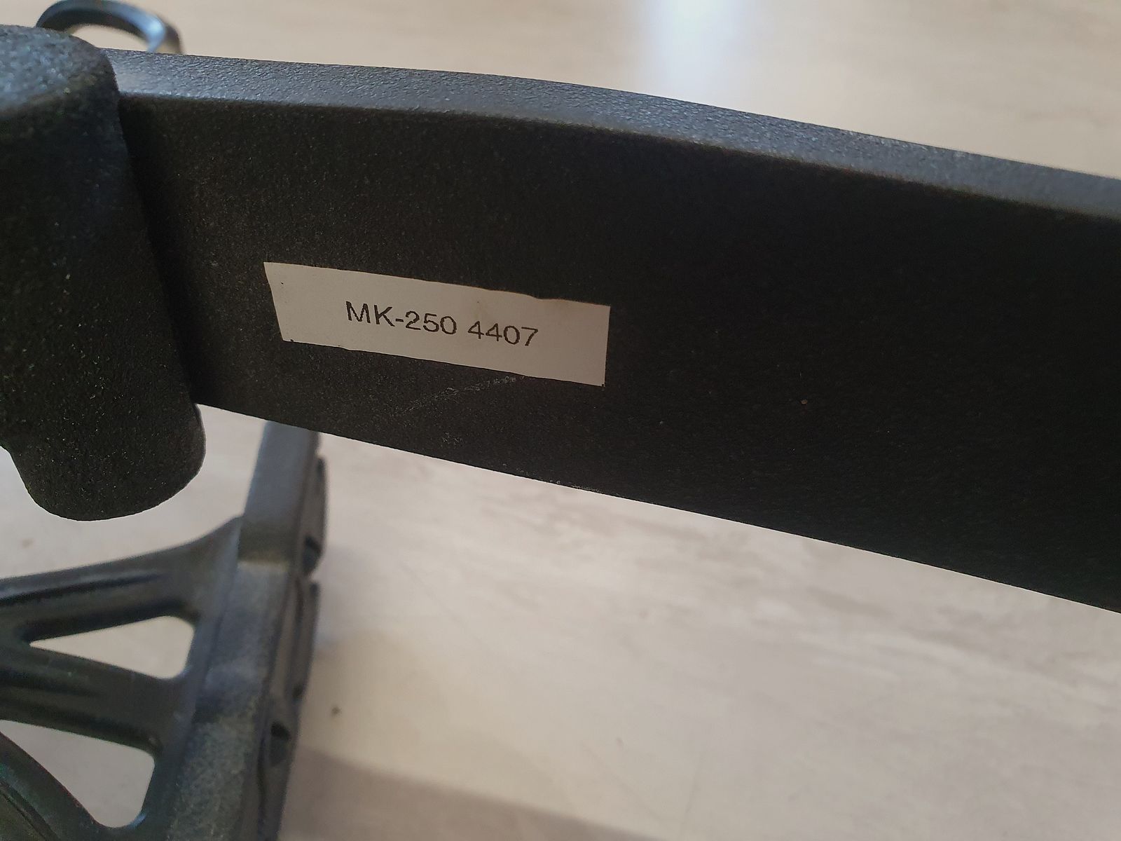Balestra Man Kung, immagine 3 di 4