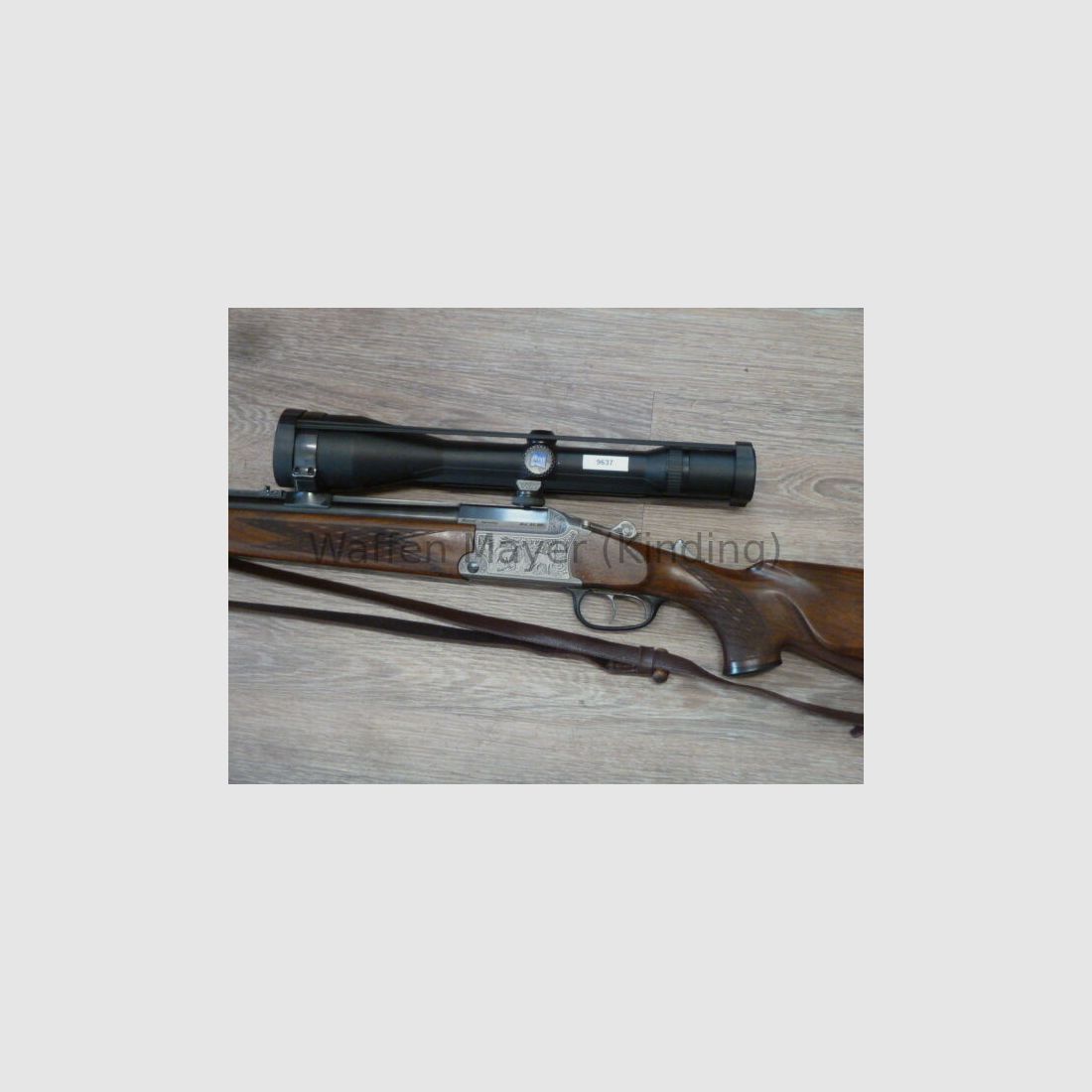 Blaser -Bockdrilling-Lux BD 880