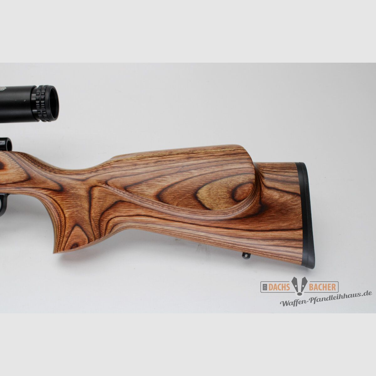 Rep Büchse Howa 1500 Varmint Kal.308 Win