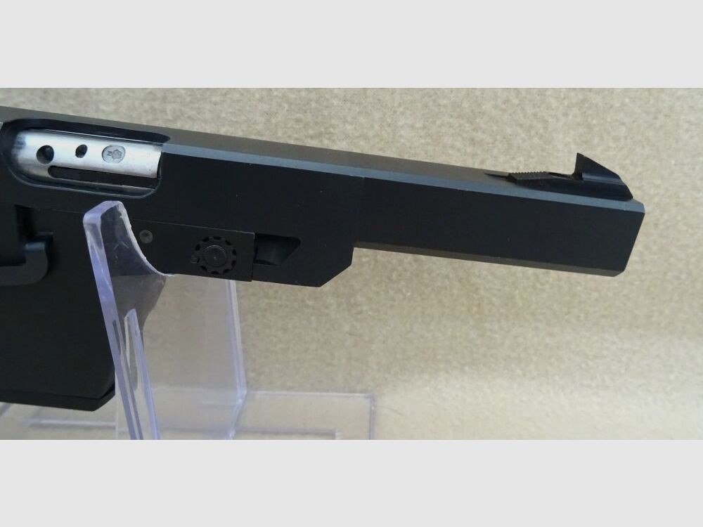 Walther GSP