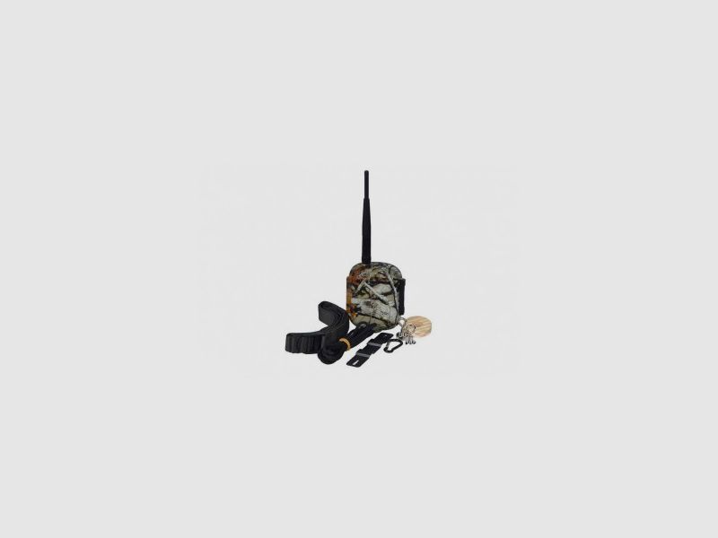 Uovision Fallenalarm - Live Trap Alarm LTA2