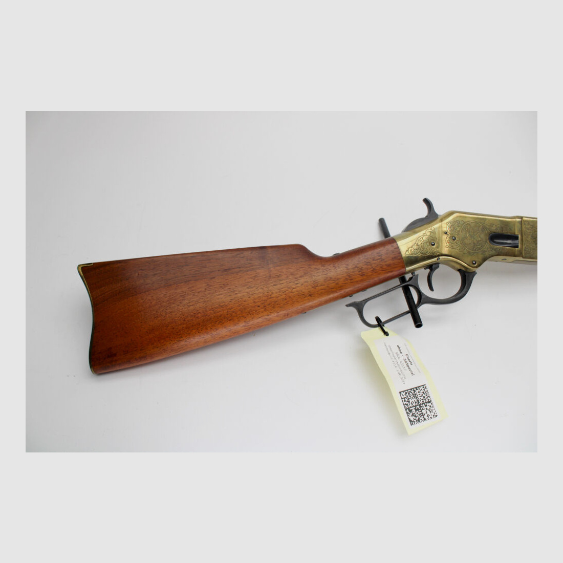 UHR Büchse Uberti Mod 66 Carbine Kal..38 Special .38Special