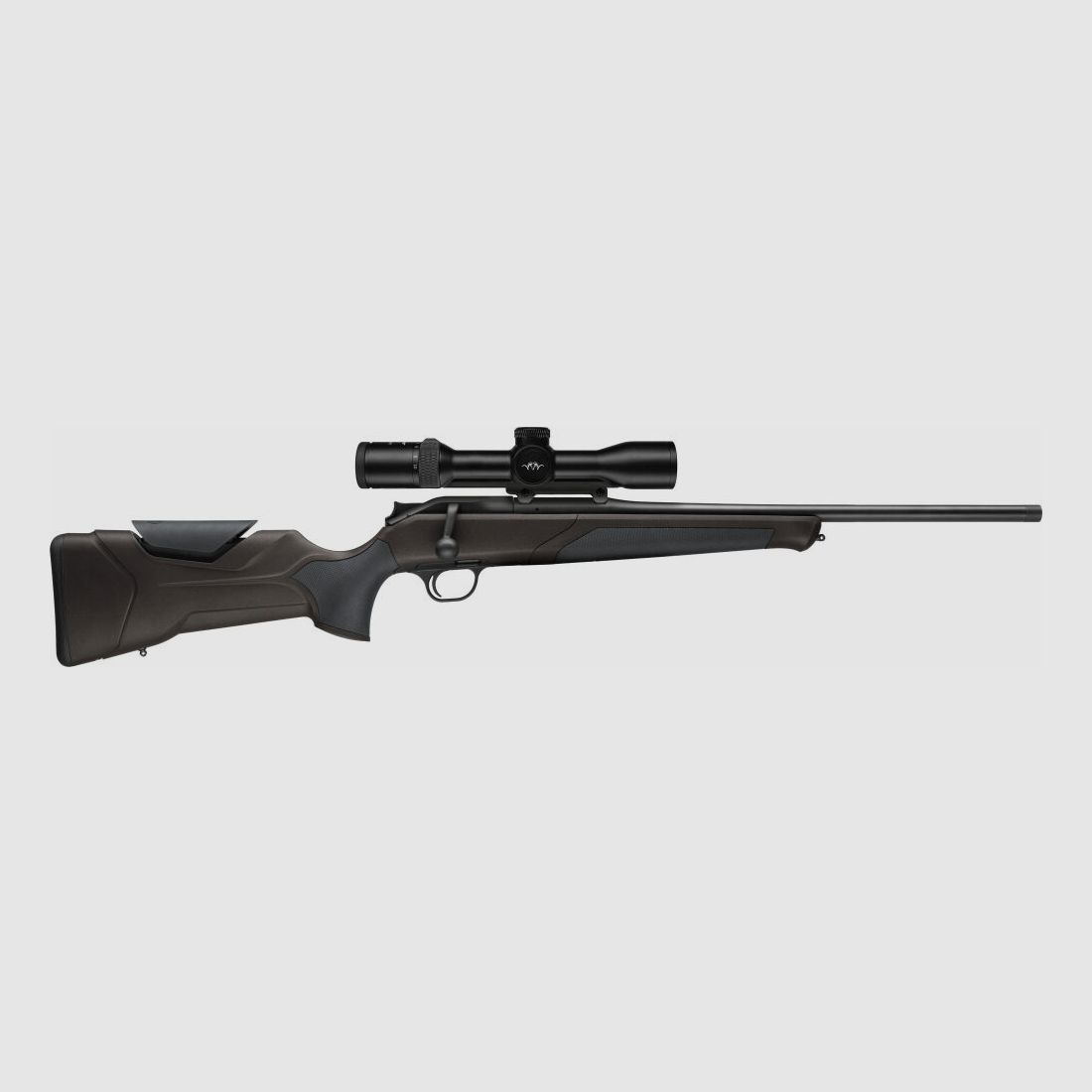 BLASER Blaser R8 Professional 2.0 Schwarz/Braun .308 Win + B2 1.7-10x42 iC S, Bild 1 von 7