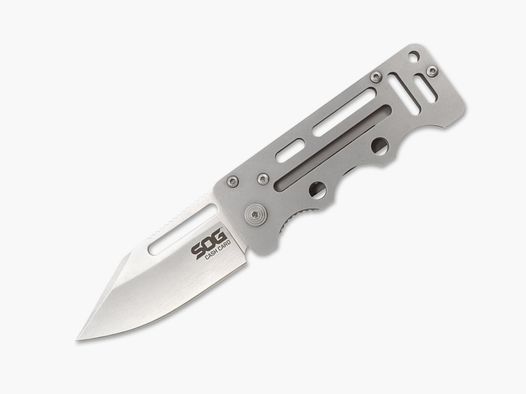 Taschenmesser SOG Cash Card