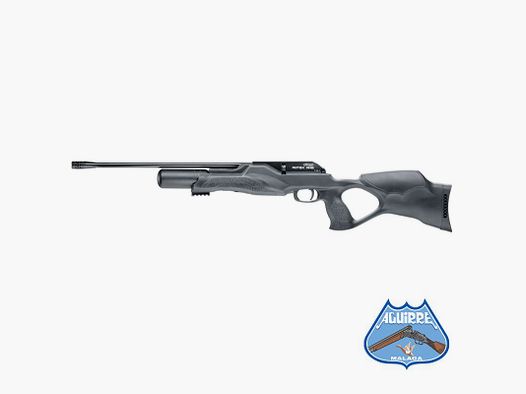 Carabina de aire comprimido PCP Walther Rotex RM8 Varmint, cal. 5.5 mm