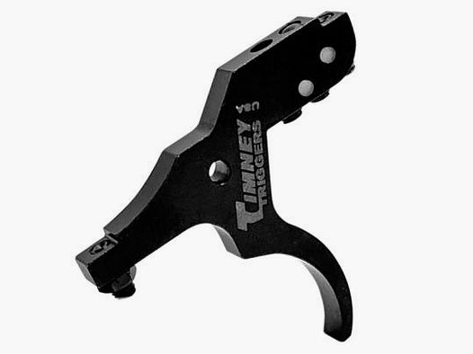 TIMNEY Savage 110 Accutrigger Matchabzug