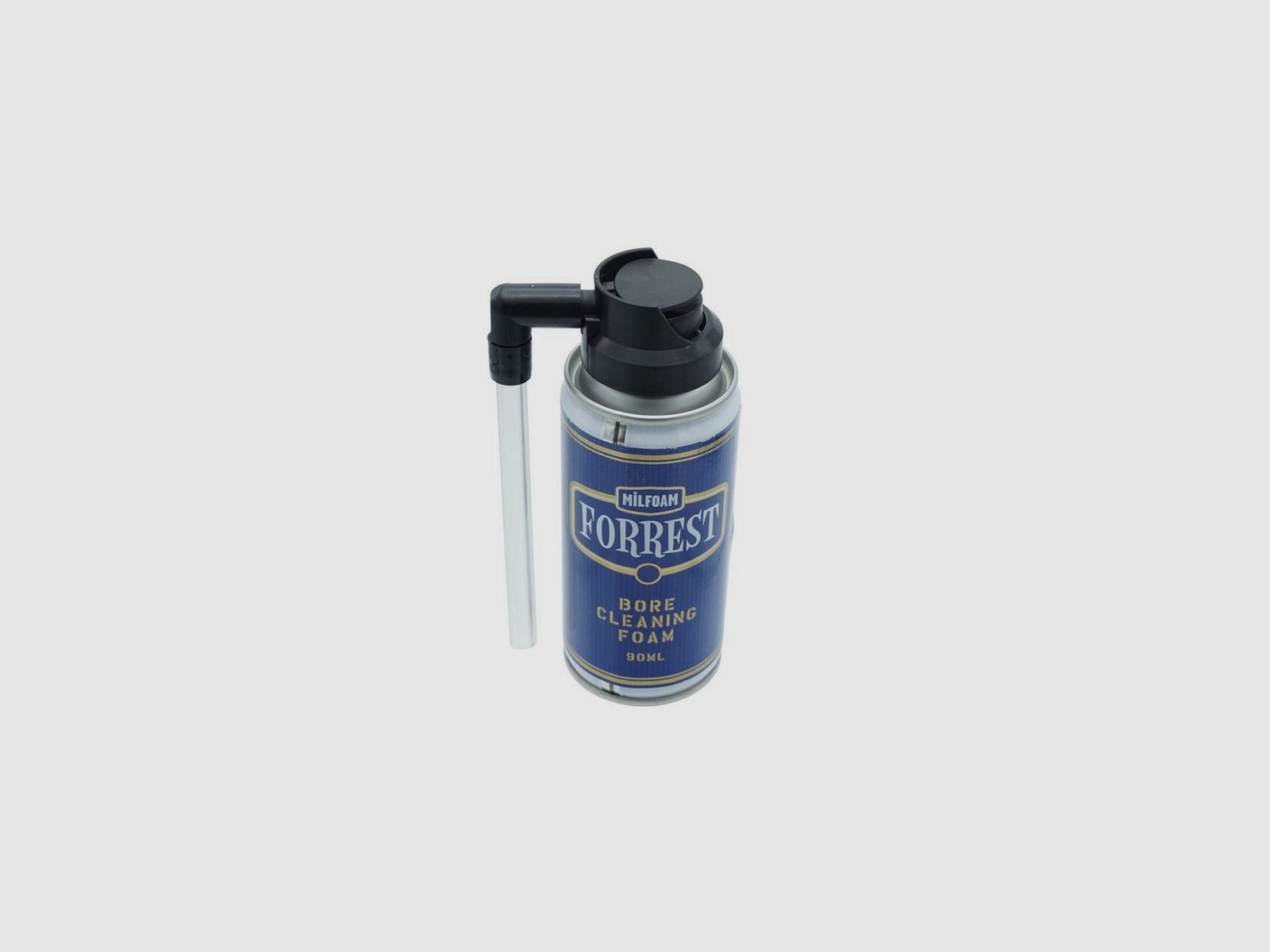 MILFOAM SCHIUMA FORREST ZUR REINIGUNG DES LAUFS 90ML