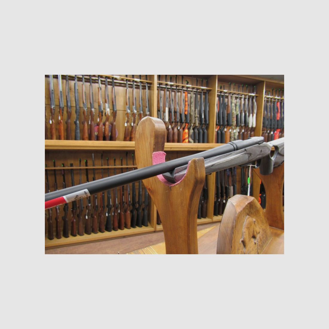 WINCHESTER XPR Daumenloch Gewinde, Bild 5 von 5